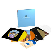 Preview: Fleetwood Mac 1973 - 1974 (8-LP & 7inch) Preview: Fleetwood Mac 1973 - 1974 (8-LP & 7inch)
