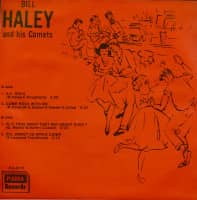Preview: Presenting (7inch, EP, 45rpm, PS) Preview: Presenting (7inch, EP, 45rpm, PS)