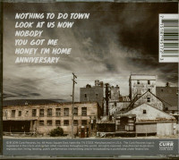 Preview: Nothing To Do Town (CD) Preview: Nothing To Do Town (CD)