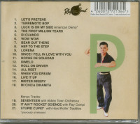 Preview: The Many Sides Of Pep Torres (CD) Preview: The Many Sides Of Pep Torres (CD)