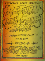 Preview: Return Of The Rub-A-Dub Style (CD & DVD) Preview: Return Of The Rub-A-Dub Style (CD & DVD)