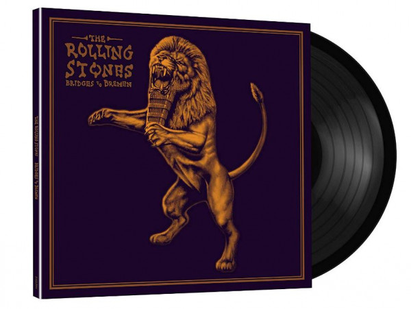 Bridges To Bremen (3-LP, 180g Vinyl)