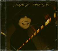 Preview: Jaye P. Morgan (CD) Preview: Jaye P. Morgan (CD)