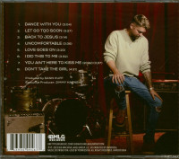 Preview: Across The Sheets (CD) Preview: Across The Sheets (CD)