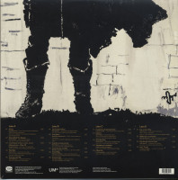Preview: Jeymes Samuel's Spaghetti Western Collection (2-LP) Preview: Jeymes Samuel's Spaghetti Western Collection (2-LP)