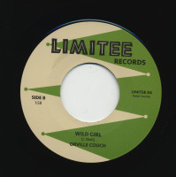 Preview: Your Mamma Said No - Wild Girl (7inch, 45rpm) Preview: Your Mamma Said No - Wild Girl (7inch, 45rpm)