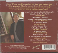 Preview: In A Perfect World (CD) Preview: In A Perfect World (CD)