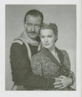 Preview: Music From The Westerns Of John Wayne & John Ford (3-CD) Preview: Music From The Westerns Of John Wayne & John Ford (3-CD)