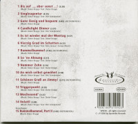 Preview: Bis auf ..., aber sonst ...! (CD) Preview: Bis auf ..., aber sonst ...! (CD)