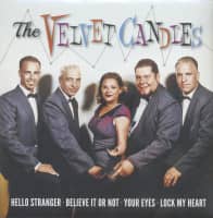 Preview: The Velvet Candles (7inch, EP, 45rpm) Preview: The Velvet Candles (7inch, EP, 45rpm)