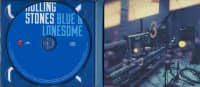 Preview: Blue And Lonesome (CD) Preview: Blue And Lonesome (CD)