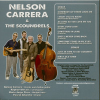Preview: Somebody Up There Likes Me (CD) Preview: Somebody Up There Likes Me (CD)