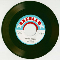 Preview: Shake Your Hips - Midnight Blues (7inch, 45rpm) Preview: Shake Your Hips - Midnight Blues (7inch, 45rpm)