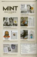 Preview: Mint Magazin #53, 07/22 Preview: Mint Magazin #53, 07/22