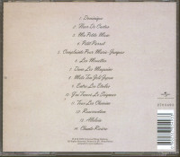 Preview: Best Of Soeur Sourire (CD) Preview: Best Of Soeur Sourire (CD)