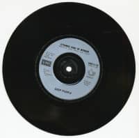 Preview: Black Night - Strange Kind Of Woman (7inch, 45rpm, SC) Preview: Black Night - Strange Kind Of Woman (7inch, 45rpm, SC)