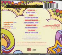 Preview: Live At Broadway Studios (CD) Preview: Live At Broadway Studios (CD)
