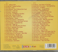 Preview: The Hits of The Year 1957 (2-CD) Preview: The Hits of The Year 1957 (2-CD)