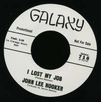 Preview: You Gotta Shake It Up And Go - I Lost My Job (7inch, 45rpm) Preview: You Gotta Shake It Up And Go - I Lost My Job (7inch, 45rpm)