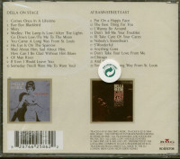 Preview: Della On Stage - At Basin Street East (2-CD) Preview: Della On Stage - At Basin Street East (2-CD)