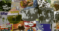 Preview: Psychobilly Rules! - The Collection (CD) Preview: Psychobilly Rules! - The Collection (CD)