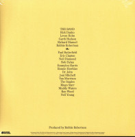 Preview: The Last Waltz (3-LP, 180g Vinyl, Ltd.) Preview: The Last Waltz (3-LP, 180g Vinyl, Ltd.)