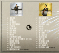 Preview: A Love So Beautiful & Unchained Melodies (2-CD) Preview: A Love So Beautiful & Unchained Melodies (2-CD)