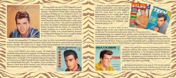 The Drugstore's Rockin' - I'm A Man (CD)