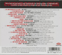 Preview: Everybody Is A Star - The Sly Stone Songbook (CD) Preview: Everybody Is A Star - The Sly Stone Songbook (CD)