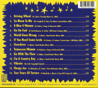 Preview: Rockhouse Party (CD) Preview: Rockhouse Party (CD)