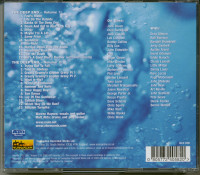 Preview: The Deep End (3-CD) Preview: The Deep End (3-CD)