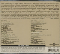 Preview: Anthologie - C'Est Le Madison 1962 (CD) Preview: Anthologie - C'Est Le Madison 1962 (CD)