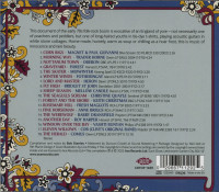 Preview: Gather In The Mushrooms - The British Folk Underground 1969 - 1975 (CD) Preview: Gather In The Mushrooms - The British Folk Underground 1969 - 1975 (CD)