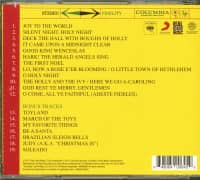 Preview: Music Of Christmas - Expanded Edition (CD) Preview: Music Of Christmas - Expanded Edition (CD)