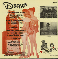 Preview: From Fleetville To Vegas (LP, 10inch) Preview: From Fleetville To Vegas (LP, 10inch)