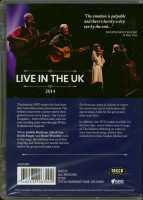 Preview: Live In The UK 2014 (DVD) Preview: Live In The UK 2014 (DVD)