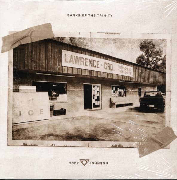 Banks Of The Trinity (2-LP) Banks Of The Trinity (2-LP)