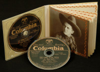 Preview: Sings The Lone Star Trail (CD, Deluxe Edition) Preview: Sings The Lone Star Trail (CD, Deluxe Edition)