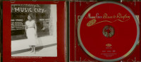 Preview: Music City Blues & Rhythm (CD) Preview: Music City Blues & Rhythm (CD)