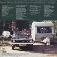 Preview: Bob Stanley Presents - 76 In The Shade (2-LP) Preview: Bob Stanley Presents - 76 In The Shade (2-LP)