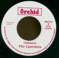 Preview: Junior Byles, A Place Call Africa - The Upsetters, A Place Call Africa (7inch, 45rpm, BC) Preview: Junior Byles, A Place Call Africa - The Upsetters, A Place Call Africa (7inch, 45rpm, BC)