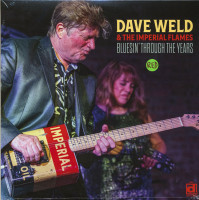 Preview: Bluesin' Through The Years (LP, colored Vinyl) Preview: Bluesin' Through The Years (LP, colored Vinyl)