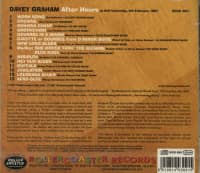 Preview: After Hours At Hull University, 4th Feb.1967 (CD) Preview: After Hours At Hull University, 4th Feb.1967 (CD)