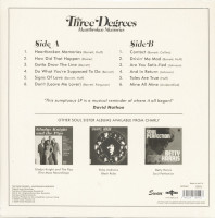 Preview: Heartbroken Memories (LP) Preview: Heartbroken Memories (LP)