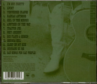 Preview: Lucky (CD) Preview: Lucky (CD)