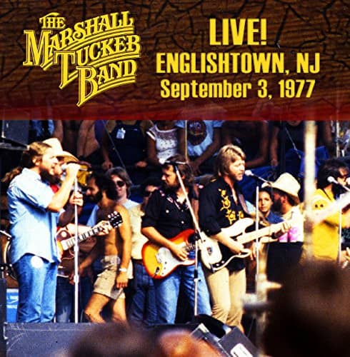 Live! Englishtown, NJ, Sept. 3, 1977 Live! Englishtown, NJ, Sept. 3, 1977
