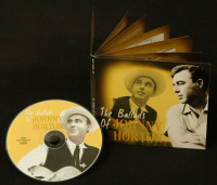 Preview: The Ballads Of Johnny Horton Preview: The Ballads Of Johnny Horton