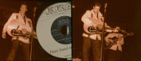 Preview: Glen Rocks (CD, autographed, Ltd.) Preview: Glen Rocks (CD, autographed, Ltd.)