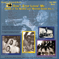 Preview: Home Of The Blues (LP) Preview: Home Of The Blues (LP)