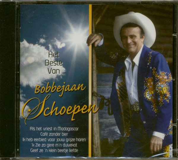 Het Beste Van (CD)
